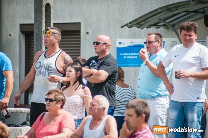 Zdjęcie w galerii na portalu naszwodzislaw.com: Tworków Cup 2017. FP Jasienica zwycięska w kategorii żaków. Dobre lokaty Odry Centrum i Naprzodu Rydułtowy wiadomości z regionu