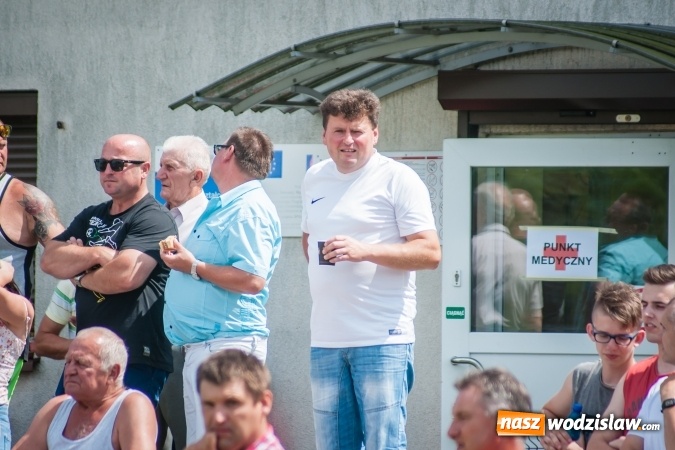 Zdjęcie w galerii na portalu naszwodzislaw.com: Tworków Cup 2017. FP Jasienica zwycięska w kategorii żaków. Dobre lokaty Odry Centrum i Naprzodu Rydułtowy wiadomości z regionu