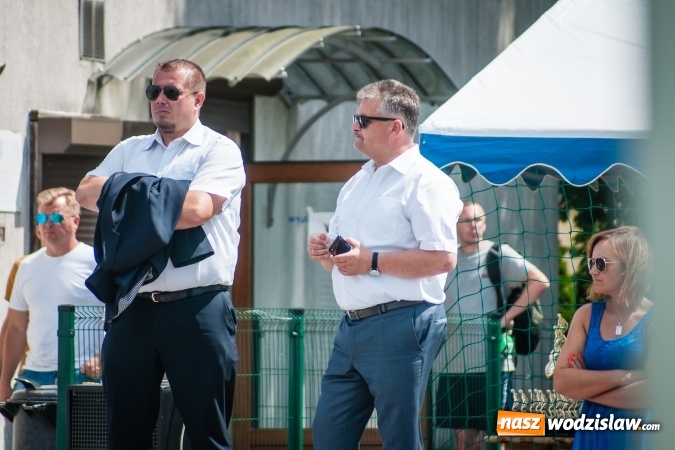 Zdjęcie w galerii na portalu naszwodzislaw.com: Tworków Cup 2017. FP Jasienica zwycięska w kategorii żaków. Dobre lokaty Odry Centrum i Naprzodu Rydułtowy wiadomości z regionu