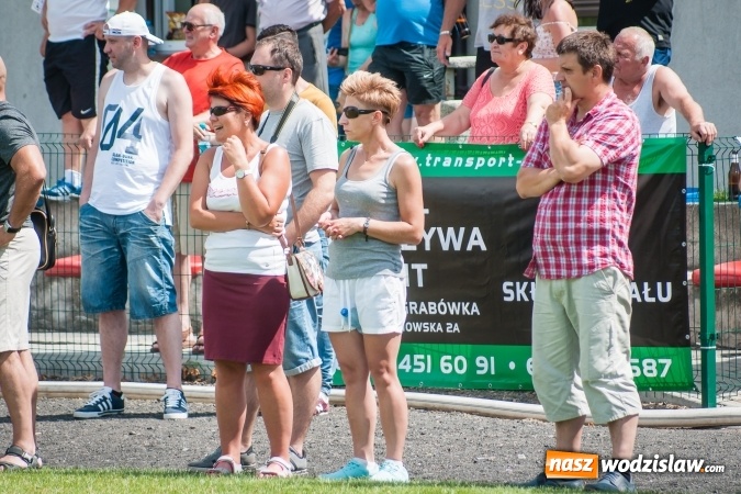 Zdjęcie w galerii na portalu naszwodzislaw.com: Tworków Cup 2017. FP Jasienica zwycięska w kategorii żaków. Dobre lokaty Odry Centrum i Naprzodu Rydułtowy wiadomości z regionu