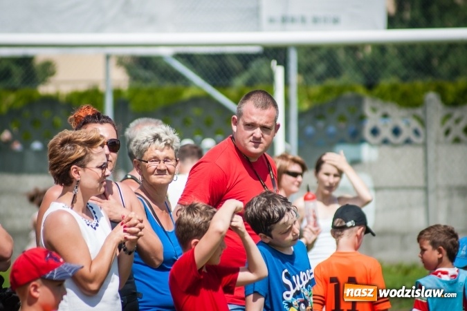 Zdjęcie w galerii na portalu naszwodzislaw.com: Tworków Cup 2017. FP Jasienica zwycięska w kategorii żaków. Dobre lokaty Odry Centrum i Naprzodu Rydułtowy wiadomości z regionu