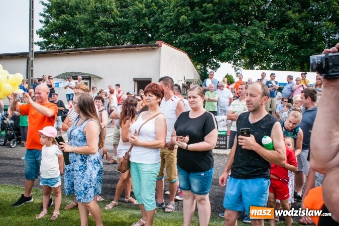 Zdjęcie w galerii na portalu naszwodzislaw.com: Tworków Cup 2017. FP Jasienica zwycięska w kategorii żaków. Dobre lokaty Odry Centrum i Naprzodu Rydułtowy wiadomości z regionu