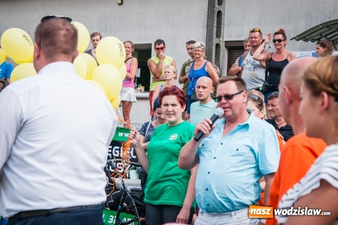 Zdjęcie w galerii na portalu naszwodzislaw.com: Tworków Cup 2017. FP Jasienica zwycięska w kategorii żaków. Dobre lokaty Odry Centrum i Naprzodu Rydułtowy wiadomości z regionu