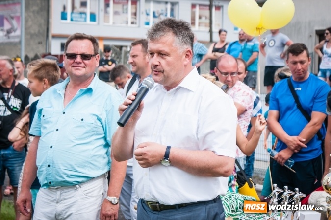 Zdjęcie w galerii na portalu naszwodzislaw.com: Tworków Cup 2017. FP Jasienica zwycięska w kategorii żaków. Dobre lokaty Odry Centrum i Naprzodu Rydułtowy wiadomości z regionu