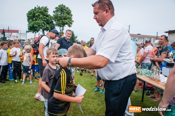 Zdjęcie w galerii na portalu naszwodzislaw.com: Tworków Cup 2017. FP Jasienica zwycięska w kategorii żaków. Dobre lokaty Odry Centrum i Naprzodu Rydułtowy wiadomości z regionu