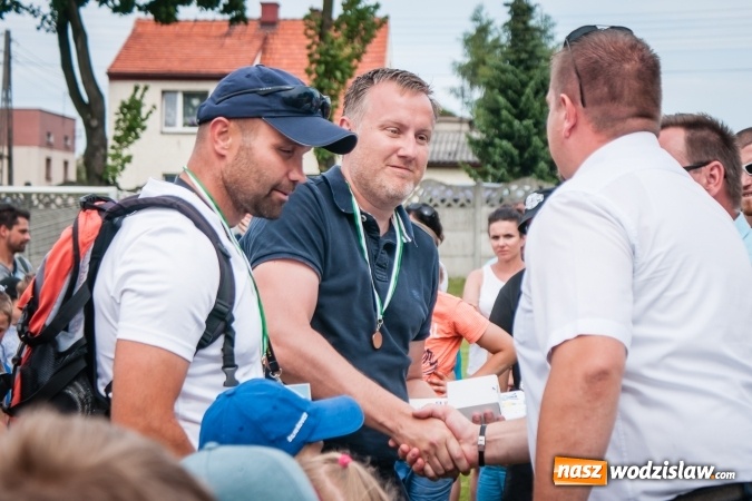 Zdjęcie w galerii na portalu naszwodzislaw.com: Tworków Cup 2017. FP Jasienica zwycięska w kategorii żaków. Dobre lokaty Odry Centrum i Naprzodu Rydułtowy wiadomości z regionu