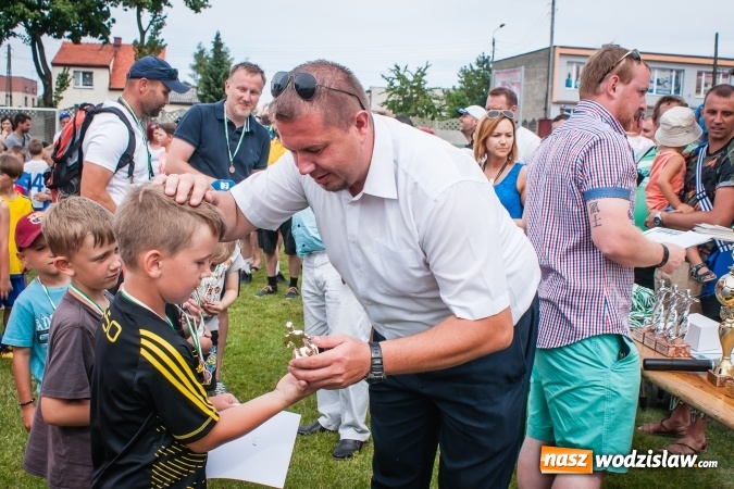 Zdjęcie w galerii na portalu naszwodzislaw.com: Tworków Cup 2017. FP Jasienica zwycięska w kategorii żaków. Dobre lokaty Odry Centrum i Naprzodu Rydułtowy wiadomości z regionu