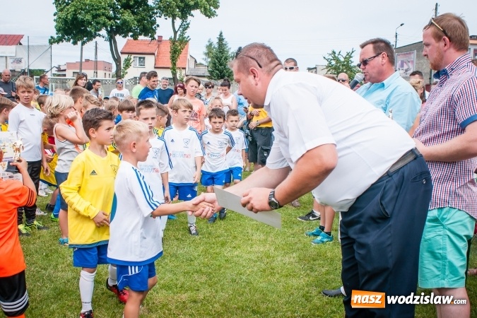 Zdjęcie w galerii na portalu naszwodzislaw.com: Tworków Cup 2017. FP Jasienica zwycięska w kategorii żaków. Dobre lokaty Odry Centrum i Naprzodu Rydułtowy wiadomości z regionu