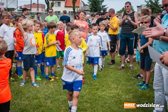 Zdjęcie w galerii na portalu naszwodzislaw.com: Tworków Cup 2017. FP Jasienica zwycięska w kategorii żaków. Dobre lokaty Odry Centrum i Naprzodu Rydułtowy wiadomości z regionu