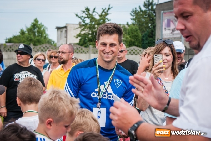 Zdjęcie w galerii na portalu naszwodzislaw.com: Tworków Cup 2017. FP Jasienica zwycięska w kategorii żaków. Dobre lokaty Odry Centrum i Naprzodu Rydułtowy wiadomości z regionu