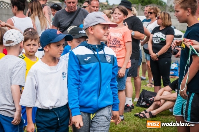Zdjęcie w galerii na portalu naszwodzislaw.com: Tworków Cup 2017. FP Jasienica zwycięska w kategorii żaków. Dobre lokaty Odry Centrum i Naprzodu Rydułtowy wiadomości z regionu