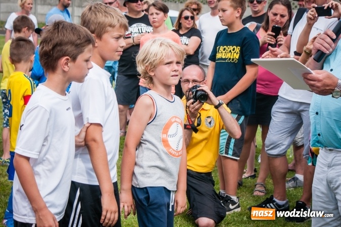 Zdjęcie w galerii na portalu naszwodzislaw.com: Tworków Cup 2017. FP Jasienica zwycięska w kategorii żaków. Dobre lokaty Odry Centrum i Naprzodu Rydułtowy wiadomości z regionu