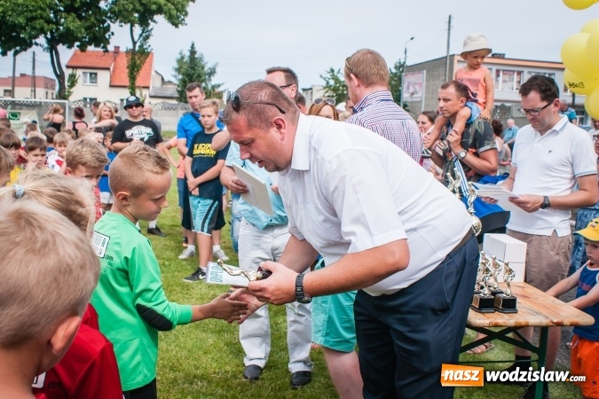 Zdjęcie w galerii na portalu naszwodzislaw.com: Tworków Cup 2017. FP Jasienica zwycięska w kategorii żaków. Dobre lokaty Odry Centrum i Naprzodu Rydułtowy wiadomości z regionu