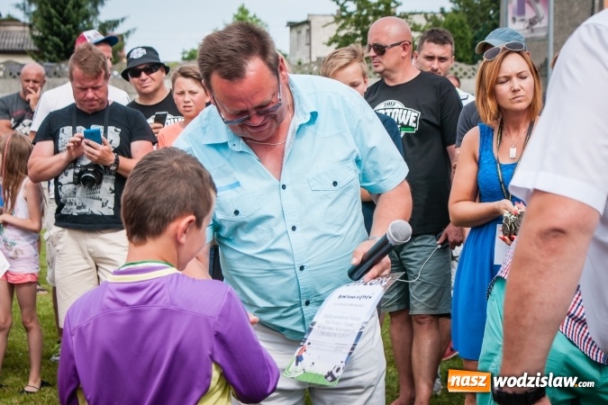 Zdjęcie w galerii na portalu naszwodzislaw.com: Tworków Cup 2017. FP Jasienica zwycięska w kategorii żaków. Dobre lokaty Odry Centrum i Naprzodu Rydułtowy wiadomości z regionu