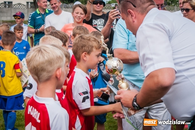 Zdjęcie w galerii na portalu naszwodzislaw.com: Tworków Cup 2017. FP Jasienica zwycięska w kategorii żaków. Dobre lokaty Odry Centrum i Naprzodu Rydułtowy wiadomości z regionu