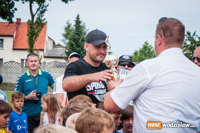 Zdjęcie w galerii na portalu naszwodzislaw.com: Tworków Cup 2017. FP Jasienica zwycięska w kategorii żaków. Dobre lokaty Odry Centrum i Naprzodu Rydułtowy wiadomości z regionu