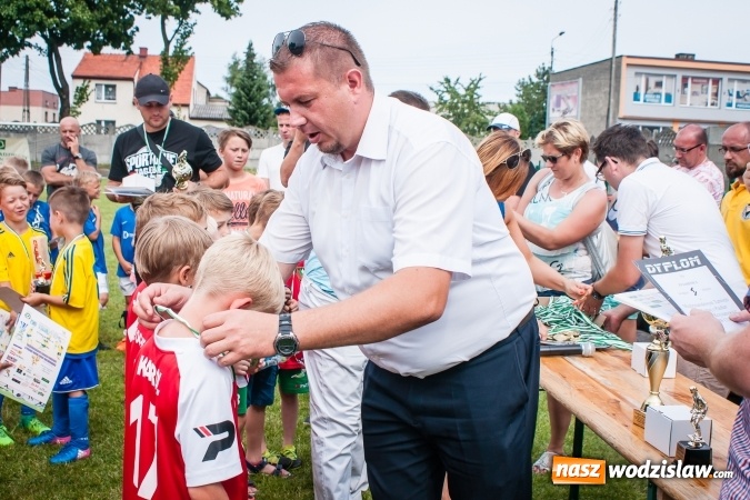 Zdjęcie w galerii na portalu naszwodzislaw.com: Tworków Cup 2017. FP Jasienica zwycięska w kategorii żaków. Dobre lokaty Odry Centrum i Naprzodu Rydułtowy wiadomości z regionu
