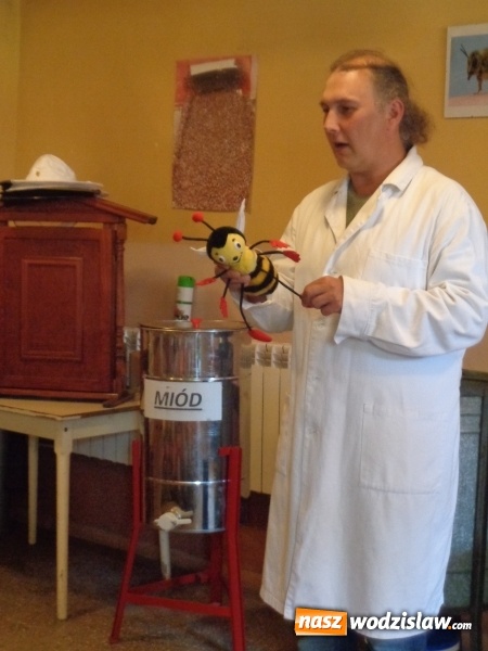 Zdjęcie w galerii na portalu naszwodzislaw.com: Przedszkolaki z wodzisławskiej 18 zawitały do Rud Raciborskich i Stanicy  wiadomości z regionu