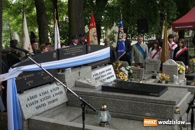 Zdjęcie w galerii na portalu naszwodzislaw.com: 