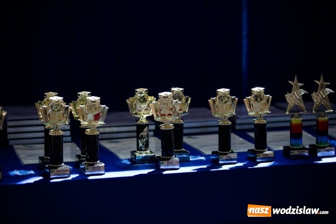 Zdjęcie w galerii na portalu naszwodzislaw.com: Radlińskie Oskary rozdane. ZDJĘCIA wiadomości z regionu