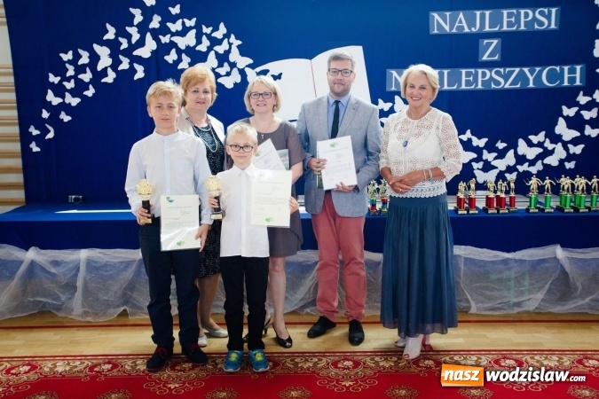 Zdjęcie w galerii na portalu naszwodzislaw.com: Radlińskie Oskary rozdane. ZDJĘCIA wiadomości z regionu