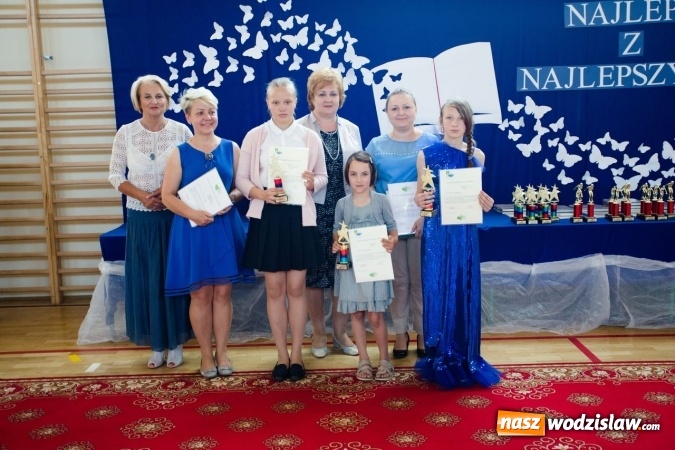 Zdjęcie w galerii na portalu naszwodzislaw.com: Radlińskie Oskary rozdane. ZDJĘCIA wiadomości z regionu