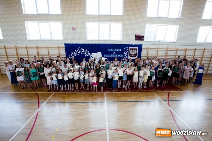 Zdjęcie w galerii na portalu naszwodzislaw.com: Radlińskie Oskary rozdane. ZDJĘCIA wiadomości z regionu