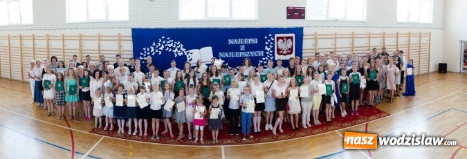 Zdjęcie w galerii na portalu naszwodzislaw.com: Radlińskie Oskary rozdane. ZDJĘCIA wiadomości z regionu