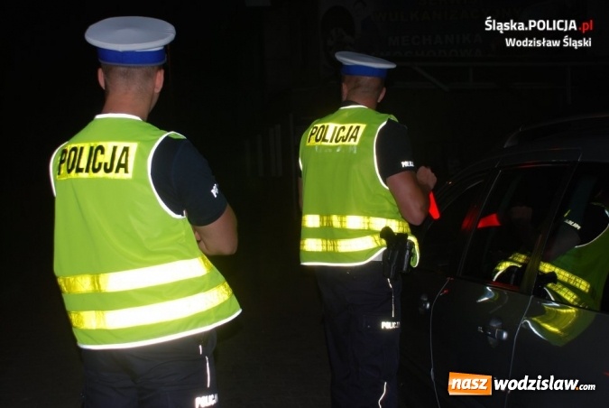 Zdjęcie w galerii na portalu naszwodzislaw.com: Pierwszy wakacyjny weekend. Było bez poważniejszych wydarzeń  wiadomości z regionu