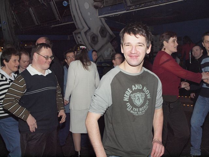 Zdjęcie w galerii na portalu naszwodzislaw.com: Huczne ostatki wiadomości z regionu