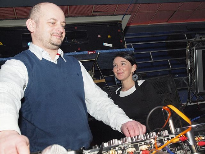 Zdjęcie w galerii na portalu naszwodzislaw.com: Huczne ostatki wiadomości z regionu