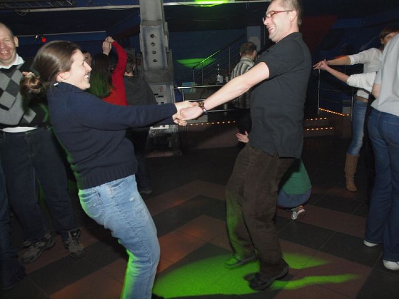 Zdjęcie w galerii na portalu naszwodzislaw.com: Huczne ostatki wiadomości z regionu