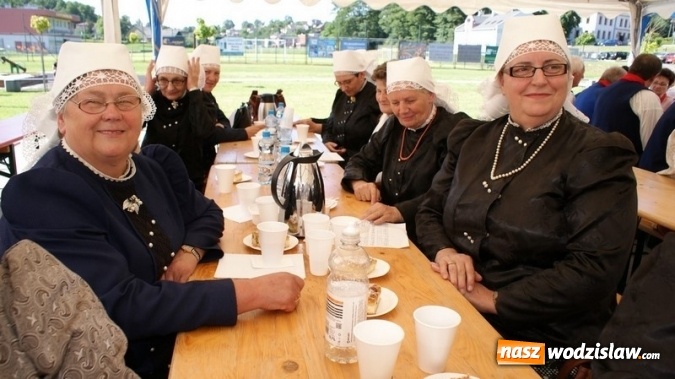 Zdjęcie w galerii na portalu naszwodzislaw.com: Przegląd Złoty Dzwon im. Józefa Pękały w Połomi. ZDJĘCIA wiadomości z regionu