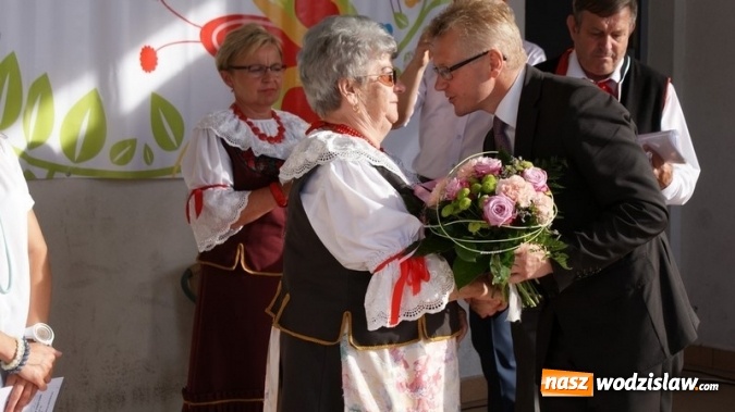 Zdjęcie w galerii na portalu naszwodzislaw.com: Przegląd Złoty Dzwon im. Józefa Pękały w Połomi. ZDJĘCIA wiadomości z regionu