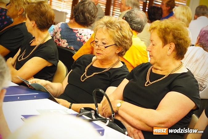 Zdjęcie w galerii na portalu naszwodzislaw.com: Kuchnia śląska po obu stronach granicy. Realizowali projekt za ponad 17 tys. euro wiadomości z regionu