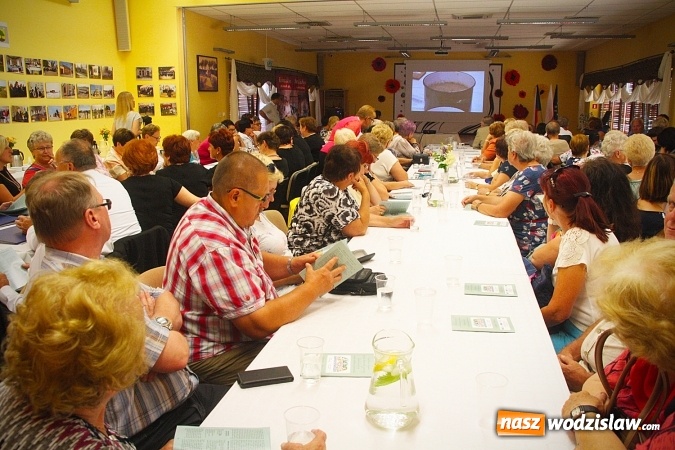 Zdjęcie w galerii na portalu naszwodzislaw.com: Kuchnia śląska po obu stronach granicy. Realizowali projekt za ponad 17 tys. euro wiadomości z regionu