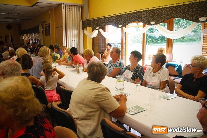 Zdjęcie w galerii na portalu naszwodzislaw.com: Kuchnia śląska po obu stronach granicy. Realizowali projekt za ponad 17 tys. euro wiadomości z regionu