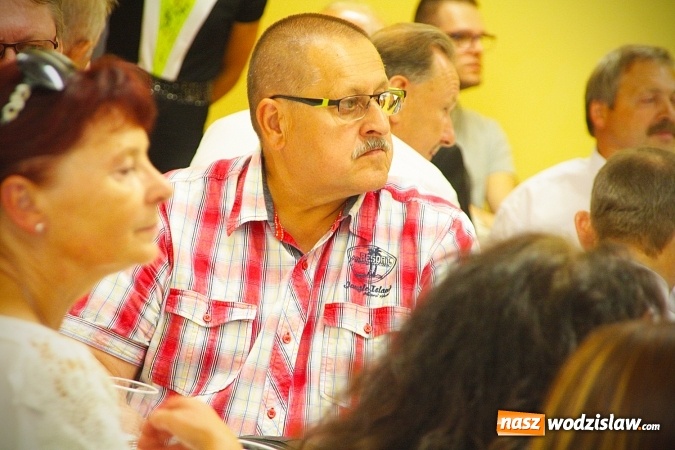 Zdjęcie w galerii na portalu naszwodzislaw.com: Kuchnia śląska po obu stronach granicy. Realizowali projekt za ponad 17 tys. euro wiadomości z regionu