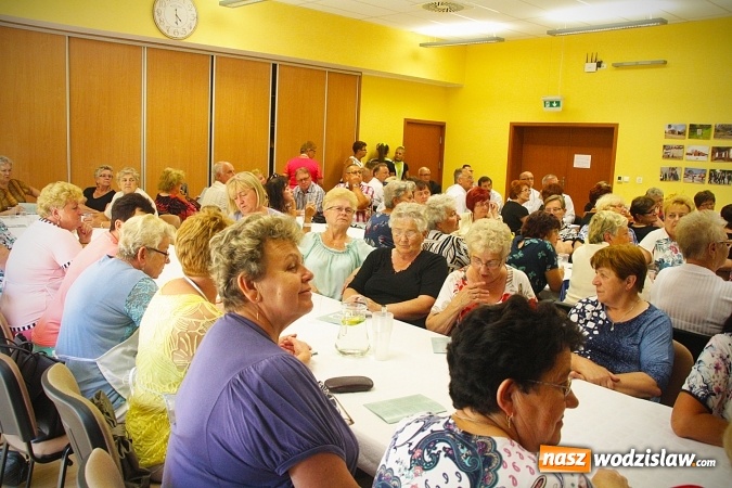 Zdjęcie w galerii na portalu naszwodzislaw.com: Kuchnia śląska po obu stronach granicy. Realizowali projekt za ponad 17 tys. euro wiadomości z regionu