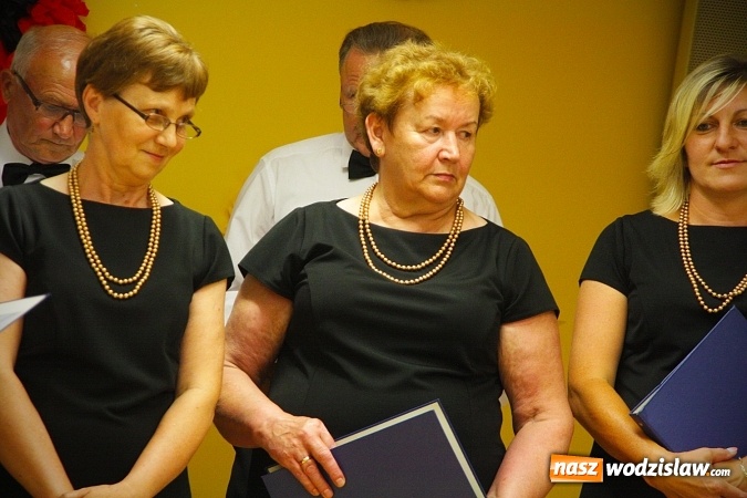 Zdjęcie w galerii na portalu naszwodzislaw.com: Kuchnia śląska po obu stronach granicy. Realizowali projekt za ponad 17 tys. euro wiadomości z regionu