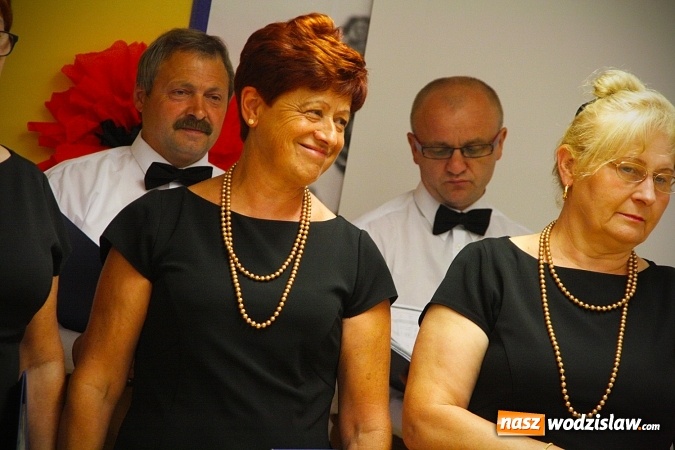 Zdjęcie w galerii na portalu naszwodzislaw.com: Kuchnia śląska po obu stronach granicy. Realizowali projekt za ponad 17 tys. euro wiadomości z regionu