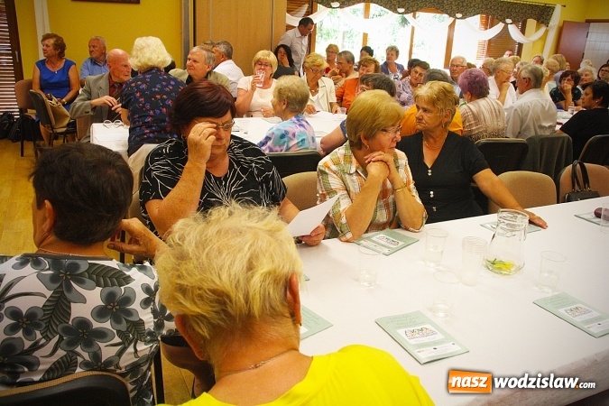 Zdjęcie w galerii na portalu naszwodzislaw.com: Kuchnia śląska po obu stronach granicy. Realizowali projekt za ponad 17 tys. euro wiadomości z regionu