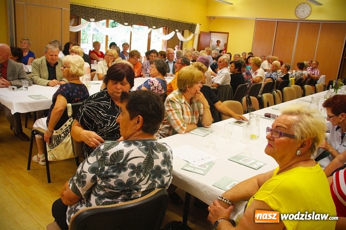 Zdjęcie w galerii na portalu naszwodzislaw.com: Kuchnia śląska po obu stronach granicy. Realizowali projekt za ponad 17 tys. euro wiadomości z regionu