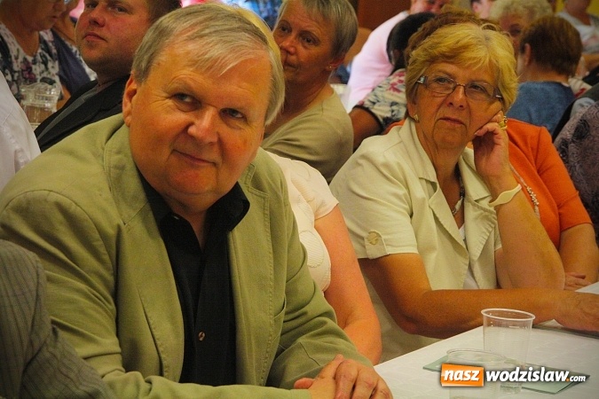 Zdjęcie w galerii na portalu naszwodzislaw.com: Kuchnia śląska po obu stronach granicy. Realizowali projekt za ponad 17 tys. euro wiadomości z regionu