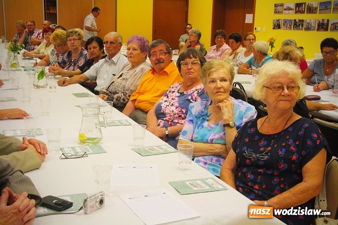 Zdjęcie w galerii na portalu naszwodzislaw.com: Kuchnia śląska po obu stronach granicy. Realizowali projekt za ponad 17 tys. euro wiadomości z regionu