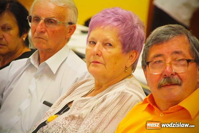 Zdjęcie w galerii na portalu naszwodzislaw.com: Kuchnia śląska po obu stronach granicy. Realizowali projekt za ponad 17 tys. euro wiadomości z regionu