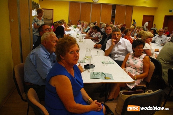 Zdjęcie w galerii na portalu naszwodzislaw.com: Kuchnia śląska po obu stronach granicy. Realizowali projekt za ponad 17 tys. euro wiadomości z regionu