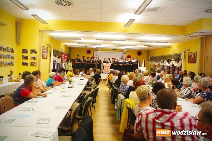 Zdjęcie w galerii na portalu naszwodzislaw.com: Kuchnia śląska po obu stronach granicy. Realizowali projekt za ponad 17 tys. euro wiadomości z regionu