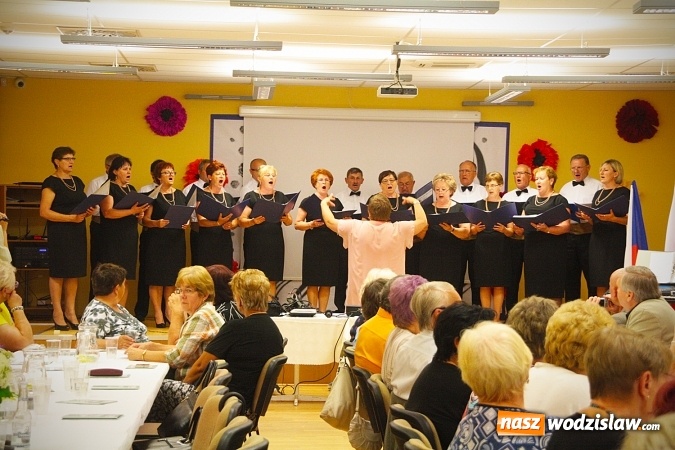 Zdjęcie w galerii na portalu naszwodzislaw.com: Kuchnia śląska po obu stronach granicy. Realizowali projekt za ponad 17 tys. euro wiadomości z regionu