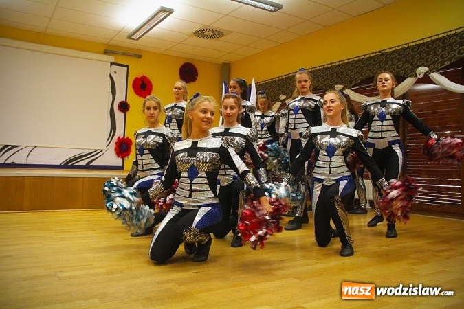 Zdjęcie w galerii na portalu naszwodzislaw.com: Kuchnia śląska po obu stronach granicy. Realizowali projekt za ponad 17 tys. euro wiadomości z regionu